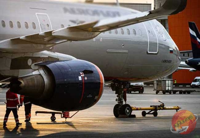 விமான சேவைகளை அதிகரிக்குமாறு உத்தரவு-Karihaalan news