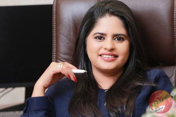 பிரியமாலி விவகாரம்; மற்றுமொரு பெண் அதிரடிக் கைது!-Karihaalan news