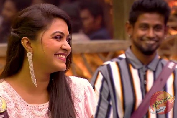 பிக் பாஸில் ரச்சிதாவிடம் சக போட்டியாளர் ஒருவர் கேட்ட கேள்வி! கடுப்பாகி கமல் செய்த செயல் -India news