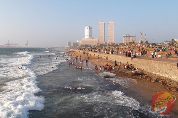 நீராடச்சென்ற இளைஞனுக்கு நேர்ந்த சோகம்-Karihaalan news