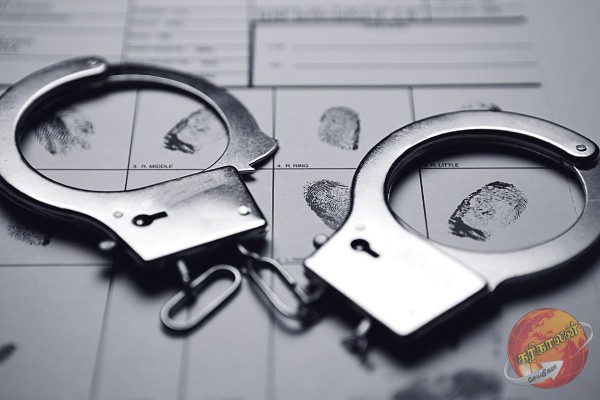 15 வயது பாடசாலை மாணவி துஷ்பிரயோகம்; இருவர் கைது -Karihaalan news