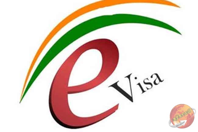 இலங்கையர்களுக்கு மீண்டும் eVisa வசதி-Karihaalan news