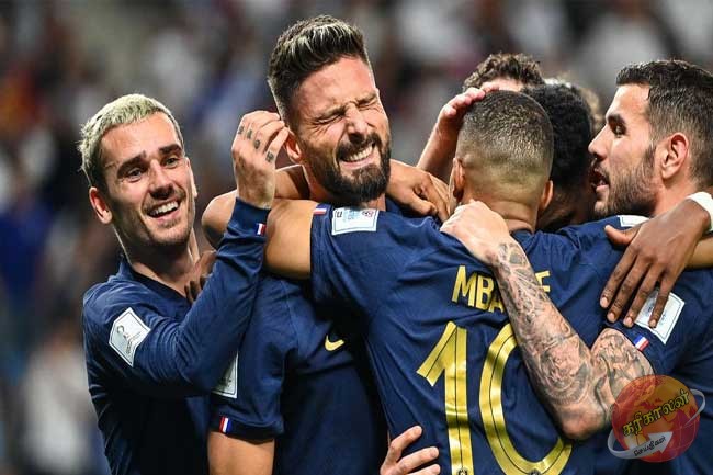 பல திருப்பு முனைகளுடன் காத்திருக்கும் அரையிறுதி போட்டிகள்-Karihaalan news