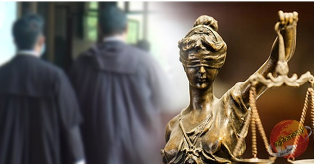 நீதிபதிகள், நீதவான்களுக்கு இடமாற்றம்-Karihaalan news