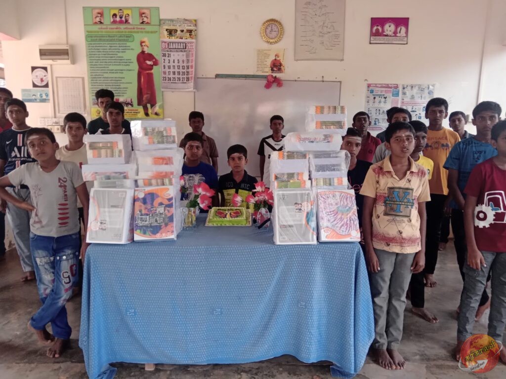 உதவி வழங்கியவர்கள்:திருமதி அருளானந்தம் உதயகுமாரி( டென்மார்க் ) உதவித்தொகை:70.000 Helping Hearts News