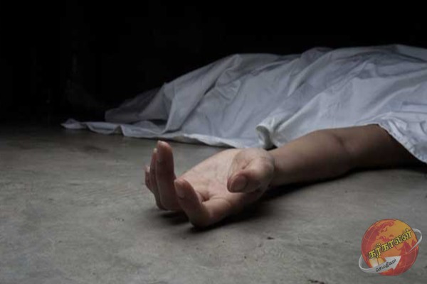 மற்றுமொரு மர்ம மரணம்-Karihaalan news