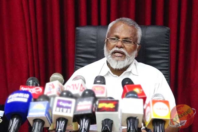 மக்களுக்கு 24 மணிநேர தடையில்லாத மின்சாரத்தை வழங்க ஏற்பாடு!-Karihaalan news