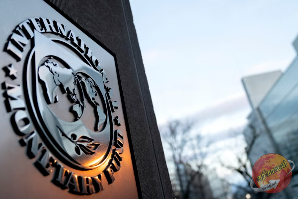 IMF வெளியிட்ட மகிழ்ச்சித் தகவல்-Karihaalan news