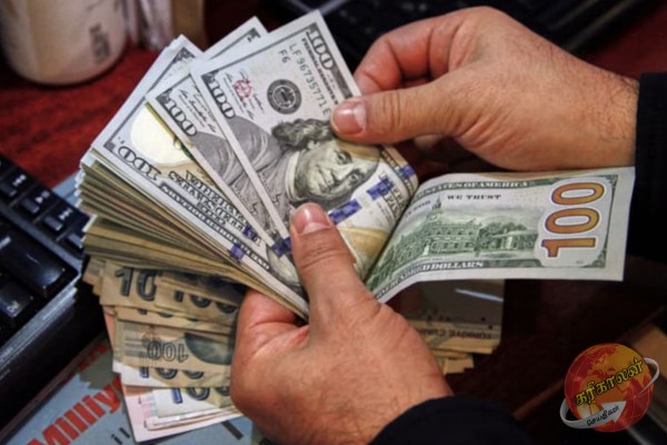 500 மில்லியன் டொலர் கொள்வனவு செய்த மத்திய வங்கி-Karihaalan news