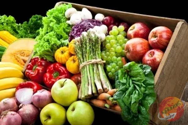 மரக்கறிகளின் விலைகள் மூன்று மடங்காக குறைப்பு!-Karihaalan news