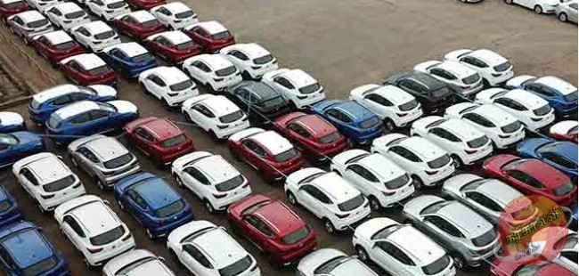 இறக்குமதி செய்யப்படும் வாகனங்களுக்கு வரி விலக்கு-Karihaalan news