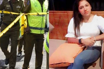 23 வயதுடைய இளம் குடும்ப பெண்ணை கொடூரமாக கொன்ற கணவன்! அதிர்ச்சி காரணம்