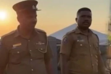 காலிமுகத்திடலில் நோன்பு திறக்கும் நிகழ்வில் முஸ்லிம் பெண்களுக்கு ஏற்பட்ட நிலை