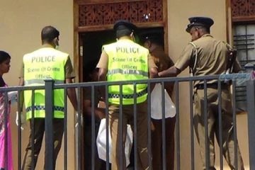 விபரீதத்தில் முடிந்த குடும்ப தகராறு; மனைவியால் கணவனுக்கு நேர்ந்த சோகம்!