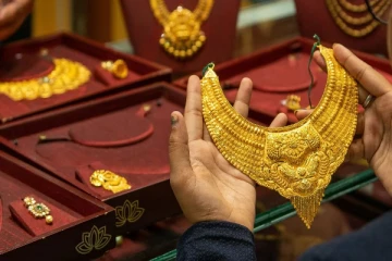 இலங்கையில் ஏறியிறங்கும் தங்க விலை !