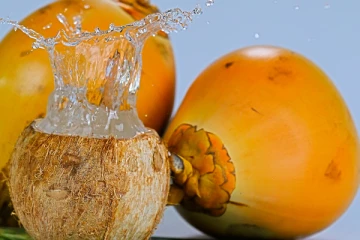 தேங்காய் மற்றும் இளநீர் விலை சடுதியாக அதிகரிப்பு