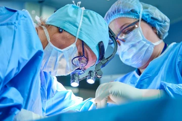 சகல சத்திர சிகிச்சைகளும் இடை நிறுத்தம்!