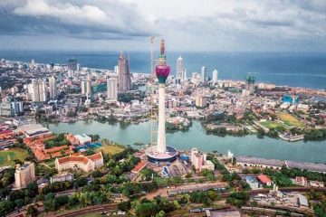 கொழும்புக்கு காத்திருக்கும் பேராபத்து; வெளியான எச்சரிக்கை!