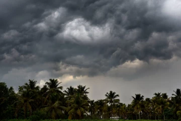 வளிமண்டலவியல் திணைக்களம் வெளியிட்ட அறிவிப்பு!