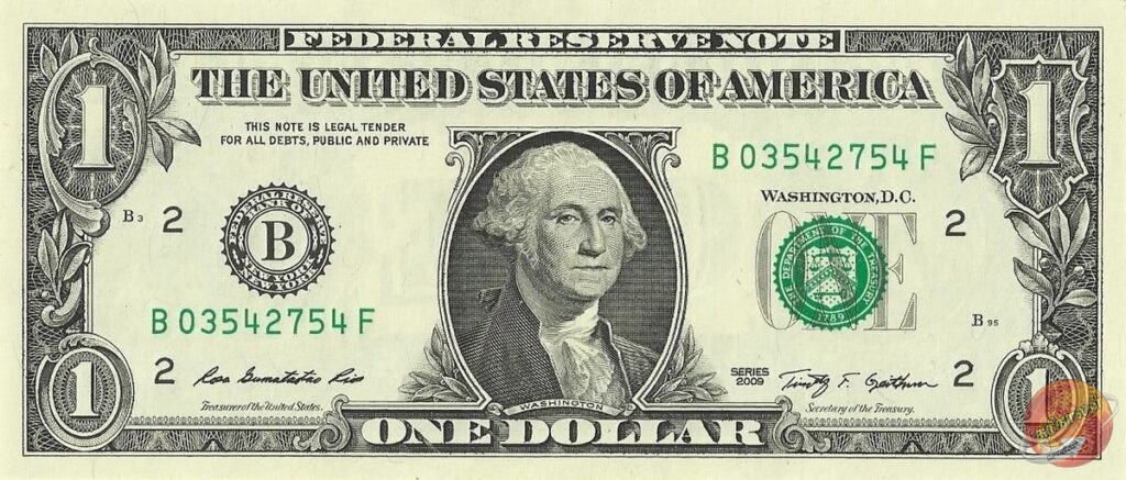 இலங்கையில் அமெரிக்க டொலரின் இன்றைய பெறுமதி !