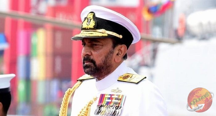 கறுப்புப் பட்டியலில் சேர்த்த அமெரிக்காவின் நடவடிக்கைக்கு இலங்கை அரசாங்கம் கண்டனம்Karhaalan News