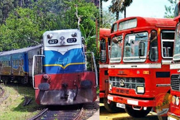 போக்குவரத்து சேவைகள் முன்னெடுப்பு