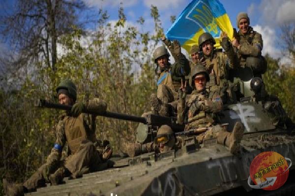 மேற்கத்திய நாடுகளின் நிறைவேறாத ஆசை!