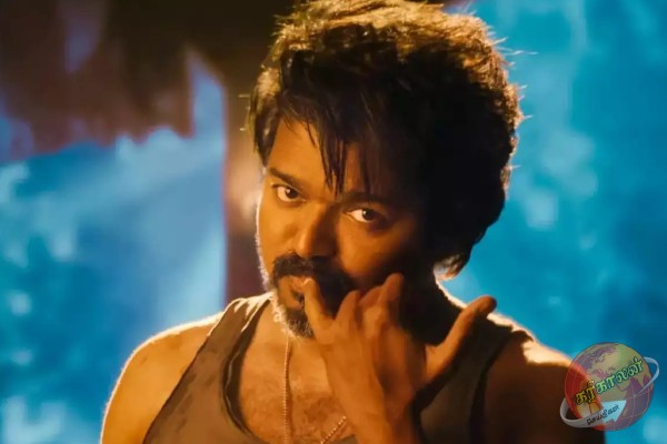 லியோ திரைப்படம் இந்த சூப்பர்ஹிட் தமிழ் படத்தின் சாயலில் இருக்குமா