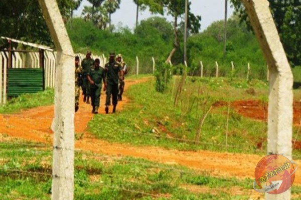 வடக்கு, கிழக்கில் காணி சுவீகரிப்பு