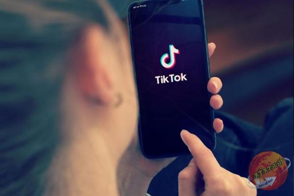 குடும்பத்தலைவரை தாக்கி ரிக்ரொக் காணொளி