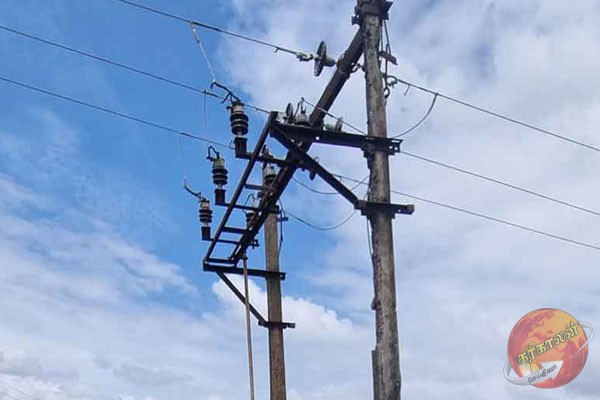 கொழும்பு கண்டி பிரதான வீதியில் பாரிய விபத்து