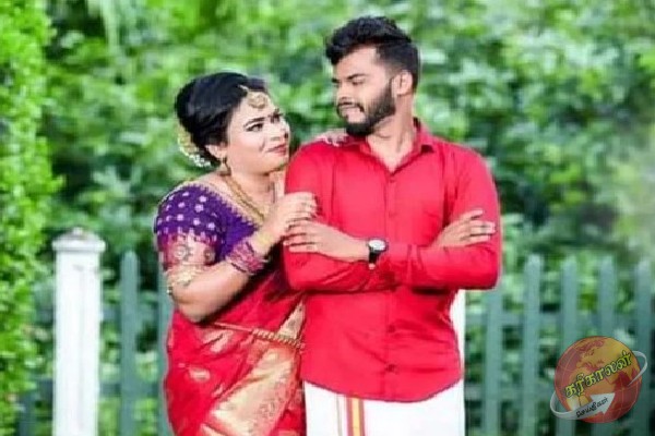 இளம் தம்பதிகள் பரிதாப உயிரிழப்பு