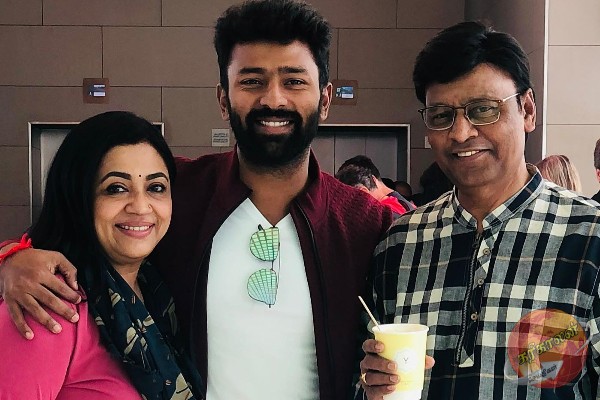 முக்கிய நபரின் கேள்வியால் அதிர்ந்து போன நடிகர்