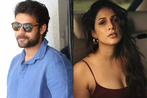 சிரஞ்சீவி தம்பியின் மகனுக்கு பிரபல நடிகையுடன் திருமணம்..