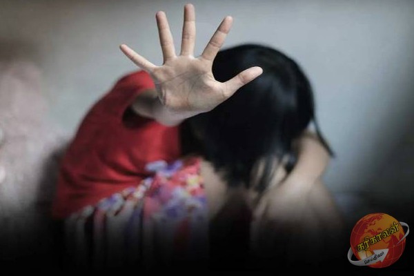 பெளத்த பிக்கு ஒருவரால் சிறுமிக்கு நேர்ந்த கொடூரம்!