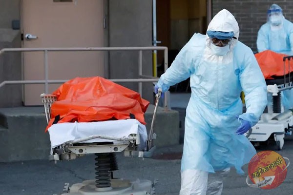 கோவிட் தொற்று காரணமாக 16 பேர் உயிரிழப்பு