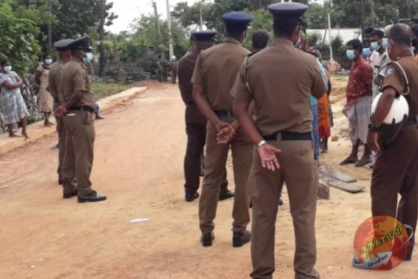 பரிதாபமாக உயிரிழந்த இளம் யுவதி!