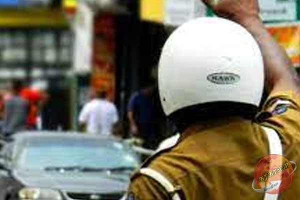 சாரதிகளுக்கு விடுக்கப்பட்ட அறிவுறுத்தல்