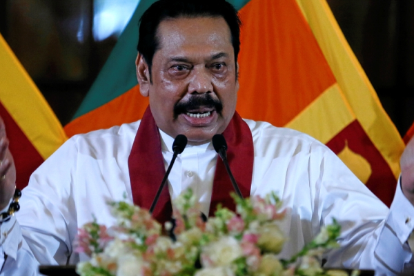 இலங்கையில் இடம்பெற்றது இனப்படுகொலை அல்ல