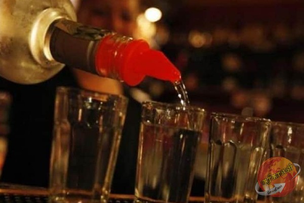 மதுபானசாலைகள் பூட்டு