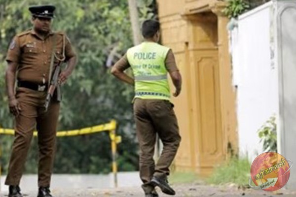 ஹோட்டல் உரிமையாளர் கொலை