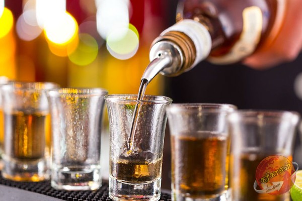 மதுபானத்தின் விலை குறைப்பு