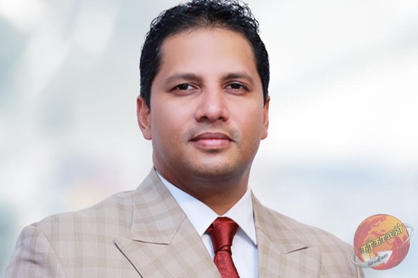 போதகர் ஜெரொம் சர்ச்சை