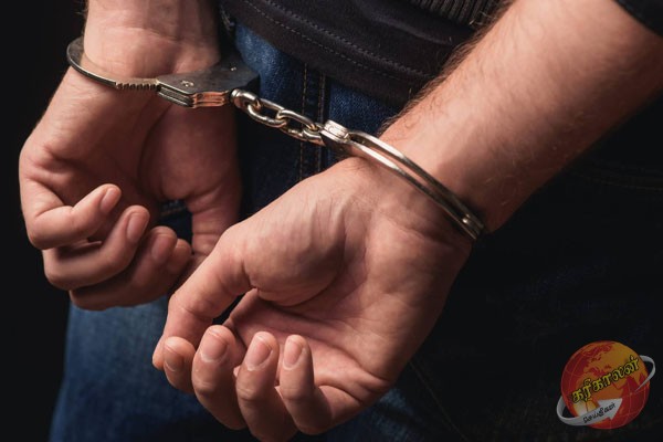 கையை இழந்த பாடசாலை மாணவன்