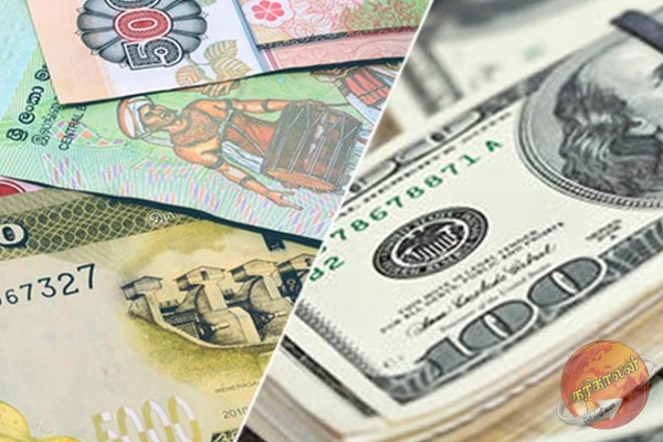 இலங்கை ரூபாவின் பெறுமதி வீழ்ச்சியை சந்திக்குமா?