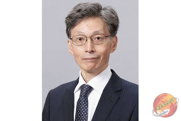 IMF பிரதி முகாமைத்துவ பணிப்பாளர் இலங்கைக்கு வருகை!