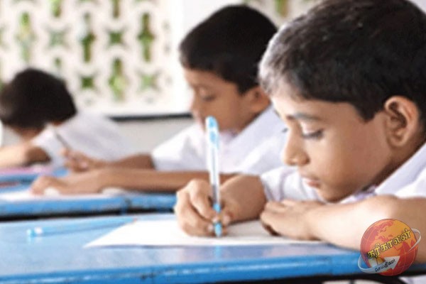 புலமைப்பரிசில் பரீட்சையின் விடைத்தாள் மீள் திருத்தத்தில் 146 மாணவர்கள் சித்தி