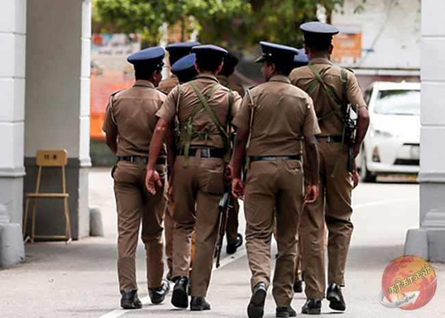 யாழில் பரபரப்பை ஏற்படுத்திய சம்பவம்; இளைஞர்கள் மீது தாக்குதல்!