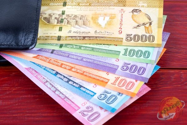 இலங்கை ரூபாய்க்கு வரவிருக்கும் கடினமான காலங்கள்