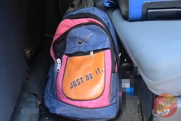 பஸ்ஸை நிறுத்தி சோதனையிட்ட அதிகாரிகள்: சிக்கிய மர்மபொருள்! இந்திய நபர் கைது